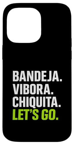 Bandeja Vibora Chiquita Padel �I��R�[�`�M�t�g �����Y ���f�B�[�X �X�}�z�P�[�X iPhone 14 Pro Max �p