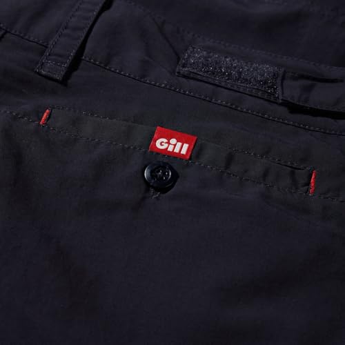 Image of Gill Men's UV Tec Shorts - 50+ UV Sun Protection & Water Repellent Finish