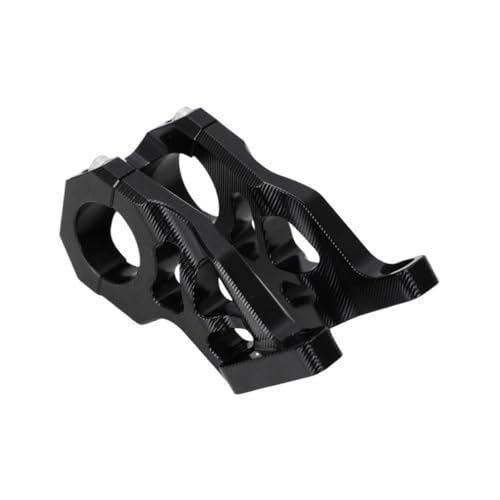 Rehausseur guidon pour Talaria MX3 pilotage confortable en enduro - 4