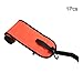 Imagen de HOHOVYVY Buceo señalización boya inflable 112X13cm Equipo de Seguridad para Buceo