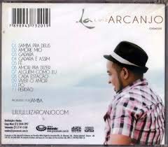 CD - LUIZ ARCANJO