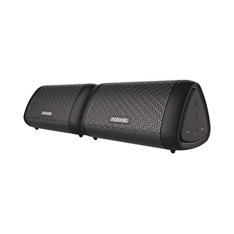 Altavoz inalámbrico portátil con Bluetooth Motorola Sonic Sub 630 Cover