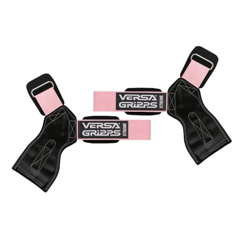 Image of VERSA GRIPPS XTREME Patented Wrist Straps