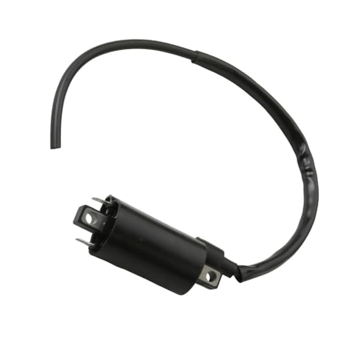 Bobine d'allumage moto contre les ratés de Monster Dark 620