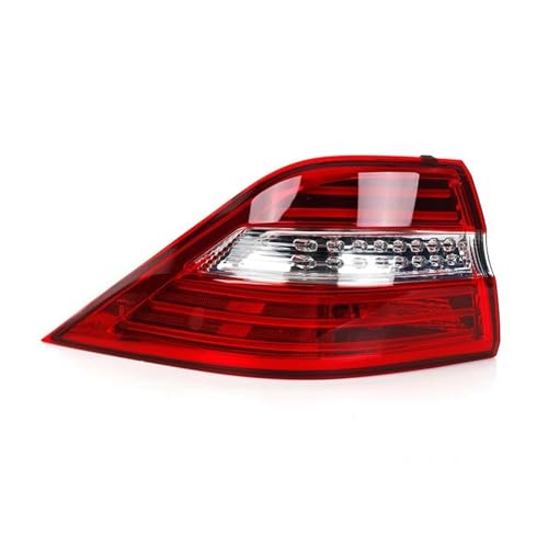 Ensemble feu arrière gauche Mercedes W166 ML350 bloc optique de rechange durable
