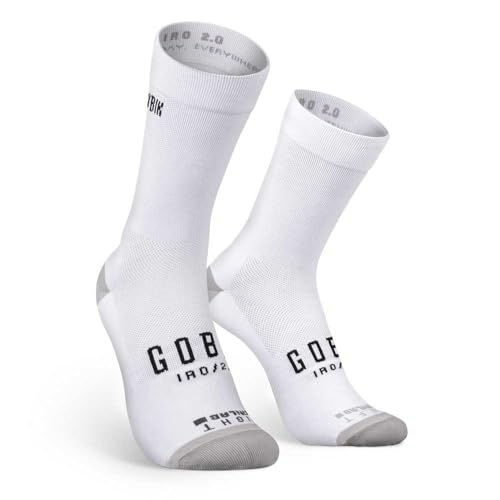 Gobik Iro 2.0 Long Socks EU 43-46