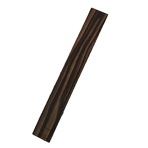 UJEAVETTE Guitar Fingerboard Guitar Fret Board For Electric Guitar Ukulele Accessories