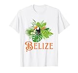 Belize Souvenir Store