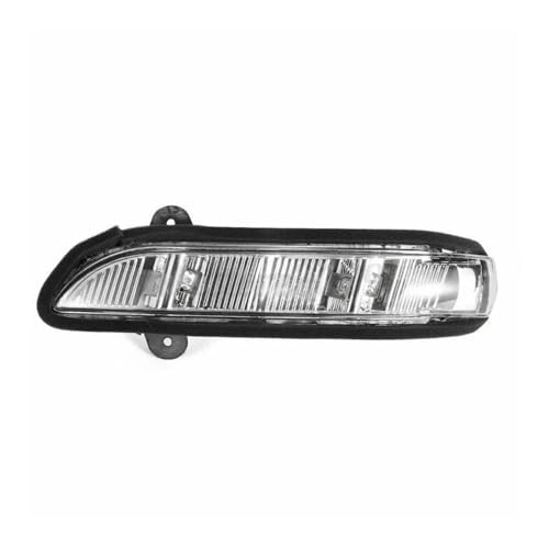 Clignotants dynamiques Benz W211 W221 feu répétiteur séquentiel de rétroviseur