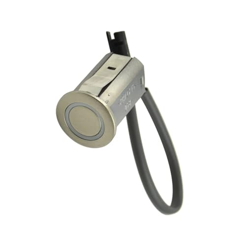 Capteur de distance de stationnement PDC doré Toyota Land Cruiser