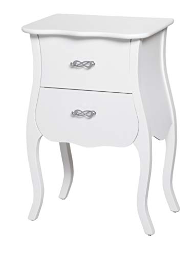 PE� A VARGAS: Mesitas de Noche   Mesita