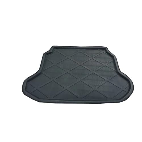 Tapis de coffre voiture pour CRV RD doublure étanche anti-saleté