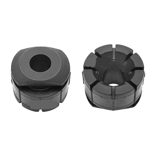 Cojín de montaje de goma resistente para sillín de motocicleta R 350 y R 450