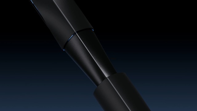 Amazon | Dareworks Gravity.Mobius 万年筆 F[細字] | 万年筆 | 文房具