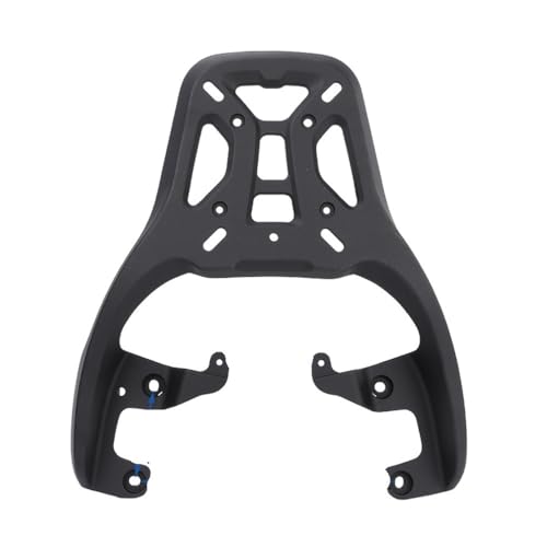 Extension de porte-bagages arrière en alliage d'aluminium haut de gamme pour NW F125