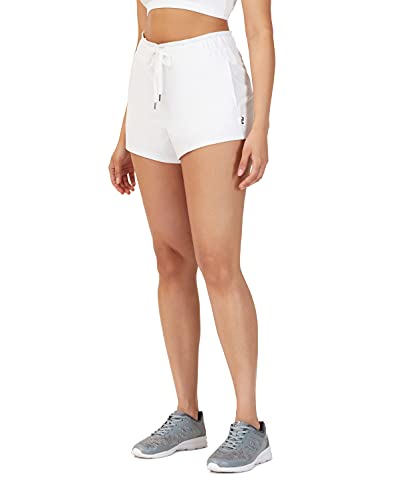 Fila Women's Light French Terry Short - Image 3