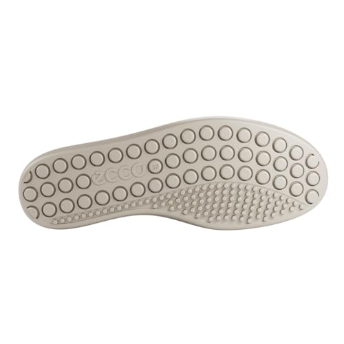 Image of ECCO Mens Soft 7 Woven Slip on 2.0