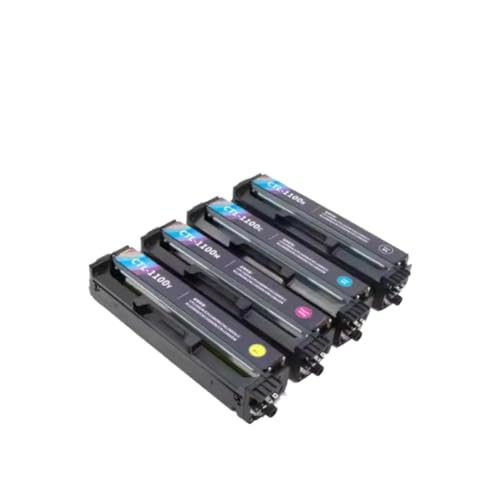 Cartouche toner couleur CTL-1108 pour imprimante CP1108DN et CM1108ADN