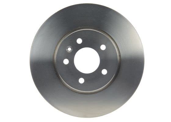 BOSCH 0 986 479 667, 2 szt Tarcze Hamulcowe przód 321mm