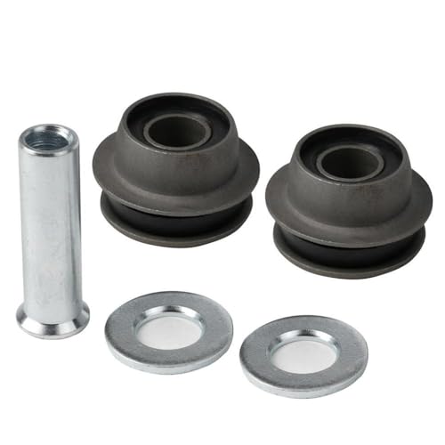 Trailing Arm Bushing Kit compatible con chasis C2 C3 de los años 1963 a 1982