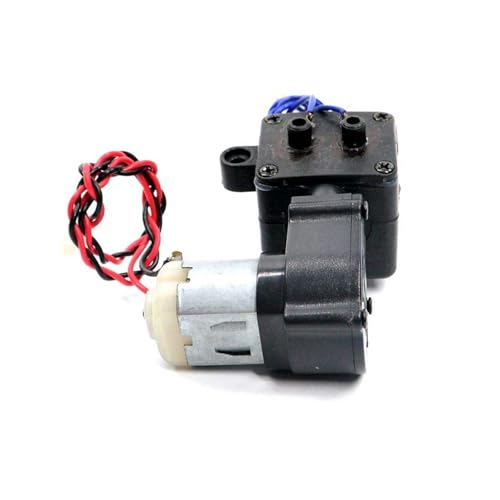 RC Upgrade Accessories for Henglong for 1/16 RC for Tank Model 6.0S/6.1S Version RC Trailer Excavator Upgrades Accessories Smoke Generator Smoker Parts