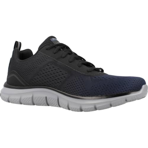 Image of Skechers Men Air Cushioning Sneakers