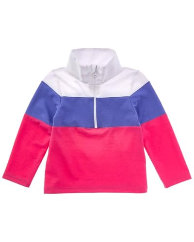 Joey 1/2-Zip Pullover