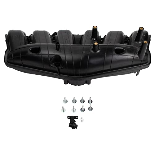 Image of TRQ Intake Manifold Compatible with Buick Rainier Chevy Trailblazer GMC Envoy