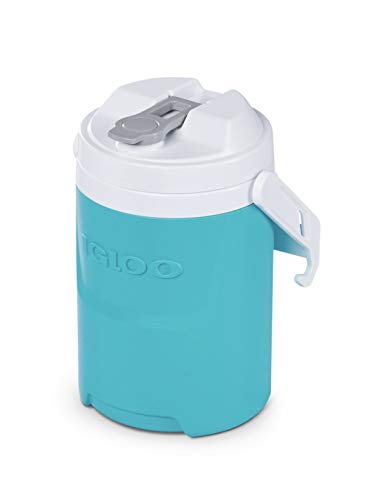 Glacière isolante Igloo Laguna 00031267 anti-chaleur pour conserver vos repas frais partout