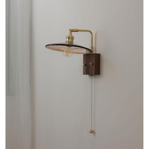 Lampe murale salon au design épuré moderne - 5