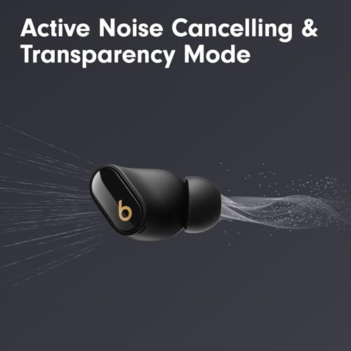 Beats Studio Buds+ Noise Cancelling Earbuds - Save 18% - Image 2