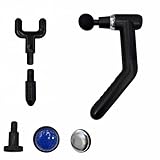 Adjustable Arm Massage Gun (Black)