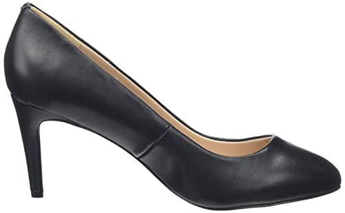 Find. RUTH-S-SH-1-2 Punta Chiusa Tacchi, Nero, 36