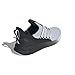 Adidas Men's Lite Racer Adapt 7.0, White/Black/White, 9.5