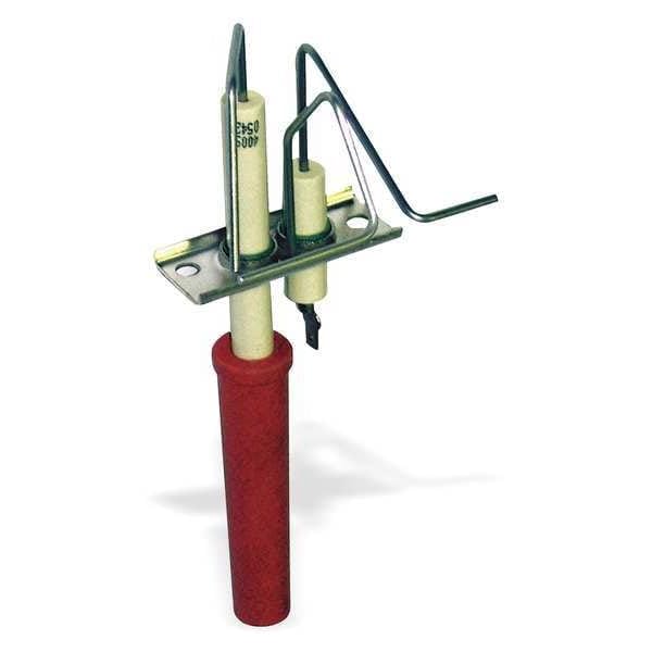 Three Prong Electrode