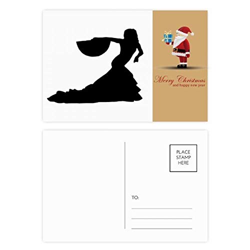 Cartes postales pour danseuses lot de 20 de collection pour passionnées de danse ballet