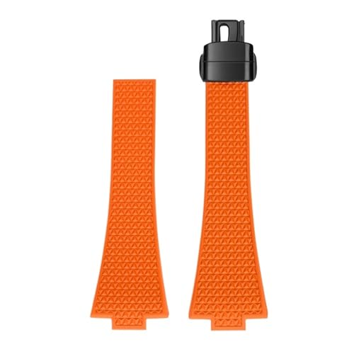 eB\ PRX V[Y 35mm 40mm o^tCobN FKM h NCbN[X pvoh 11mm 12mm Ή tbfSXgbv(Orange black,11mm)