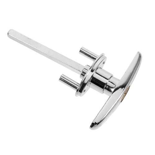 Doitool T-Griff Garagentürschloss Set 1 Stück