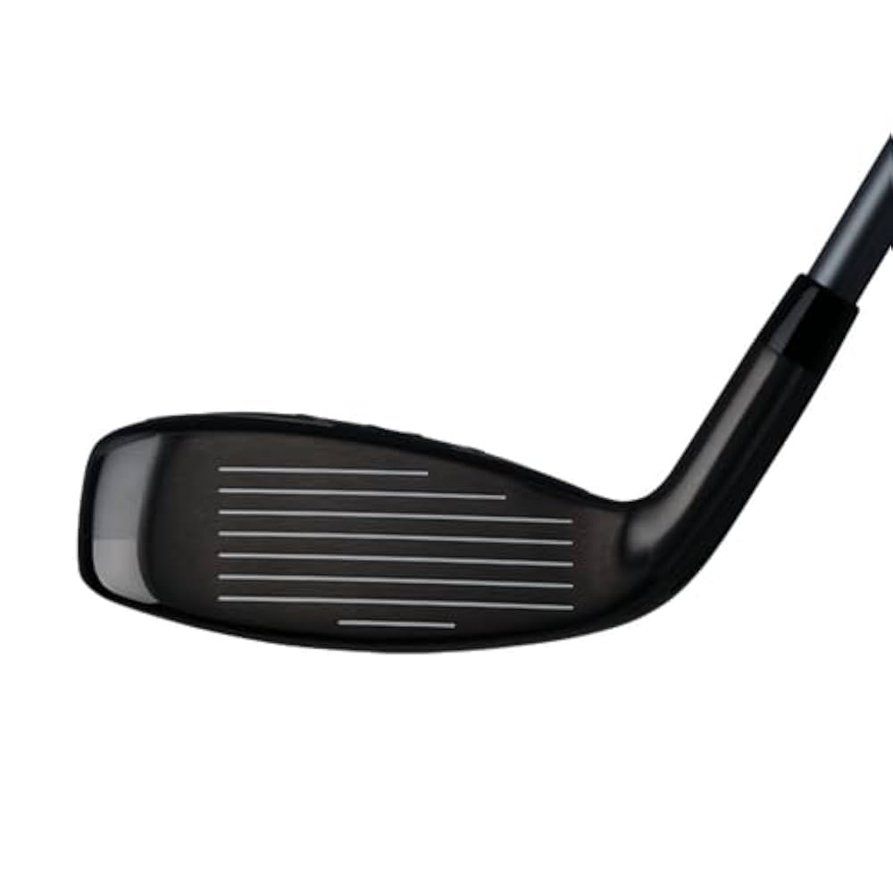 Amazon.com : Callaway Golf WD STEELHEAD XR 4H Hybrid