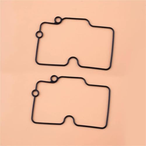 Membrane et piston à vide de précision pour carburateur Shadow VT750C