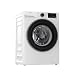Imagen de Hotpoint Ariston HB 83 CARE IT lavadora Carga frontal 8 kg 1400 RPM Blanco