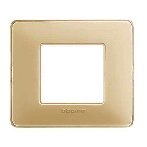 Matix Placca 2P, Avorio