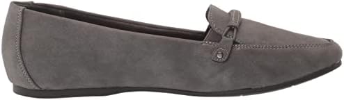 Easy Street Women's Catsha Sneaker, Grey, 7 Wide | Image 5