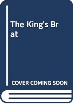 Paperback The King's Brat Book
