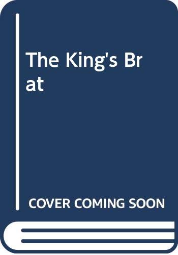 Cover of The King's brat