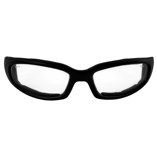 Global Vision Eyewear Men's Chicago 24 Sunglasses with Photochromic Color Changing Lenses2