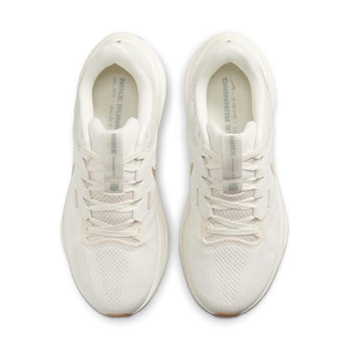 Image of Nike Air Zoom Structure 25 Unisex Shoes