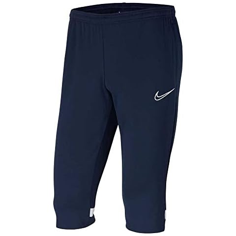 NIKE Men's Academy 21 3/4 Knit Pant Cover