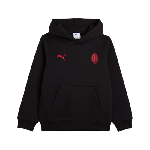 Hoodie FtblEssentials AC Milan Enfant et Adolescent - vue 5