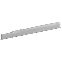 72 x 3.2 mm Bone Saddle Fits Some Fender Redondo, Malibu, or Newporter Models with Undersaddle Pickup